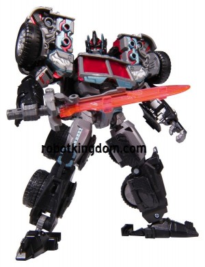 Transformers News: RobotKingdom.com Newsletter #1275