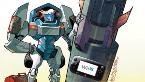 Transformers News: Parallels Between Transformers Characters and Videogame Consoles