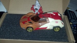 Transformers News: Transformers Collectors' Club Subscription Service 2.0 Chromedome and Stylor Arriving