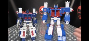 Transformers News: Studio Series 86 Ultra Magnus Released in Asia + Review Roundup