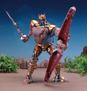 Transformers News: TFSource News! MP-41 Dinobot, IF WoT Green, FH Red Dragon, Unrustables, TFC Red Knight, MMC & More!