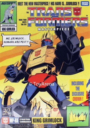 Transformers News: Toyarena Black Friday Sale Update
