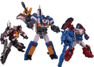 Transformers News: TFSource News - MP43 Beast Wars Megatron, LG-EX Big Powered, ZT Bruticon, Newage, Xtransbots & More!