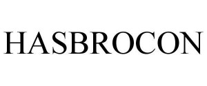 Transformers News: New Hasbro Trademark Filed: HasbroCon