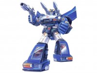 Transformers News: Takara Masterpiece MP-19 is Bluestreak