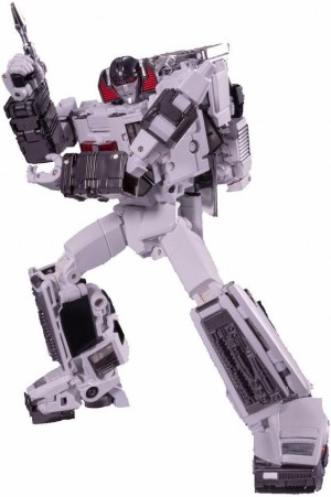 Transformers News: TFSource News! MP-29+, MP-42, BC Steamroll / Recon, XT Savant, FT Rouge, Grand Maximus & Greatshot!
