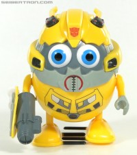 Transformers News: New Toy Galleries: Transformers Eggbods!