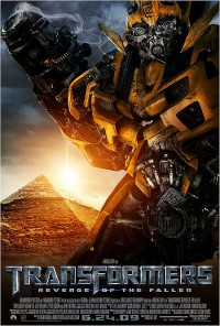 Transformers News: Box Office may hit record $10 Billion in 2009, ROTF is year's biggest!