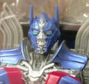 Transformers News: Alternate Headsculpt for Voyager Optimus Prime from Transformers: The Last Knight Toyline