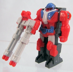 Transformers News: Transformers Power of the Primes - Prime Masters Spotted in Ireland