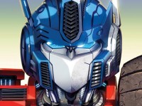 Transformers News: Transformers Ongoing #23 Cover Art