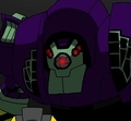 Transformers News: Transformers Mosaic: "Interrogation."