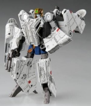 Transformers News: Takara Star Wars Powered By Transformers Millenium Falcon Pre-Orders Listed