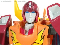 Transformers News: MP-09 Hong Kong Edition Display Case Video