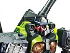 Transformers News: First Image of Transformers Banzai-Tron!