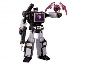 Transformers News: HobbyLinkJapan Pre-orders: MP13B Soundblaster, MP12B G2 Lambor, TG32 Minicon Set, TG33 Starscream