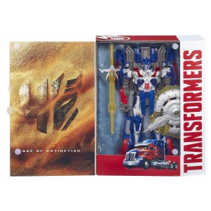 Transformers News: YaHobby.com 02-26 News