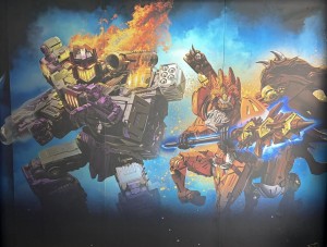 Transformers News: First Look at Onyx Prime and Alchemist Prime Toys Box Art from Transformers Age of the Primes