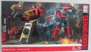 Transformers News: Premium Collectables Newsletter #2