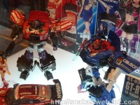 Transformers News: New Takara Tomy Transformers Super GT Images and More