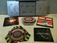 Transformers News: Transformers Offical Hasbro Commemorative Coin box