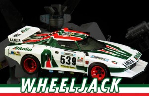 Transformers News: Reprolabels.com major update - plus 15th Anniversary MP Wheeljack set offer