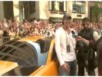 Transformers News: Michael Bay Praises Chicago For Its Cooperation During Transformers 3 Filming