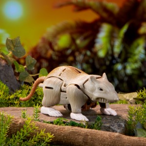Transformers News: Beast Wars Reissues Cheetor and Rattrap are In-Stock on Walmart's Site