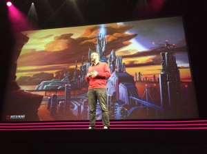 Transformers News: Machinima Transformers Combiner Wars Sneak Peak