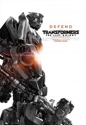 Transformers News: More Details on Transformers Bumblebee 2018 Spin-off: 1985 Setting, Iron Giant Tone, Female Lead