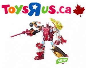 Transformers News: Transformers Combiner Wars Computron Collection Pack Up For Pre-Order At ToysRus.ca