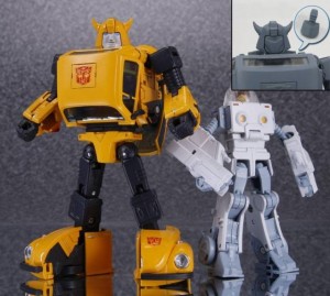 Transformers News: TFsource 12-8 Weekly SourceNews! Maketoys Utopia, Fansproject Cubrar, MP-21 and More!