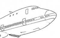 Transformers News: Ark Addendum Update - Kidnapping!? The Targeted Jumbo Jet Boeing 747