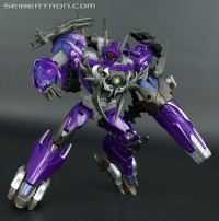 Transformers News: New Galleries: Go! Starscream + Shockwave, e-Hobby Megaplex, TFC Blitzwing, AM Knock Out + Airachnid