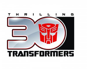 Transformers News: Shout! Factory '30 Years in 3 Days' Live Stream and BotCon Events