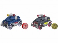 Transformers News: BBTS Sponsor News: Generations Voyager, Marvel, MP-12, First Edition Voyager, Wolf Pack & More
