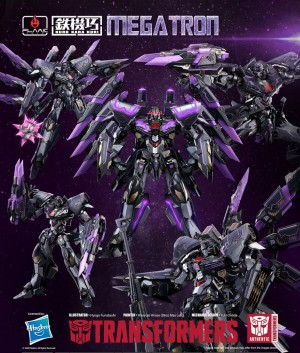 Transformers News: The Chosen Prime Sponsor News - 5th April