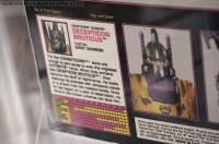 Transformers News: More pictures of Fall of Cybertron G2 Bruticus packaging