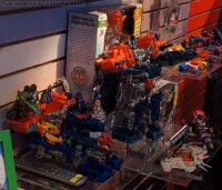 Transformers News: Toy Fair 2012 Coverage - Transformers Prime Cyberverse Gallery