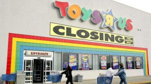 Transformers News: List of 180 US Toysrus Stores Closing in 2018