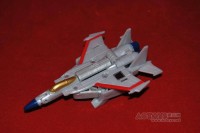 Transformers News: Toy Images of Transformers Reveal The Shield Legend Class Starscream