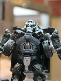 Transformers News: Gallery of Transformers Movie HFTD Activators Online