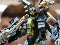 Transformers News: More Hunt For the Decepticons Images from Botcon