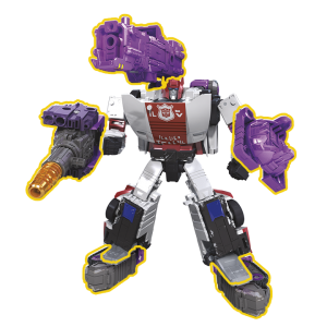 Transformers News: Siege Red Alert revealed, stock photos for NYCC Siege figures, design notes from Warden #NYCC