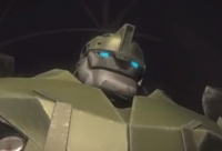 Transformers News: Transformers Beast Hunters "Beast Bites" -- Meet Bulkhead