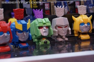 Transformers News: SDCC 2016: Generations Alt Modes Gallery with Cliffjumper, Sunstorm, Acid Storm, Bumblebee and more #HasbroSDCC