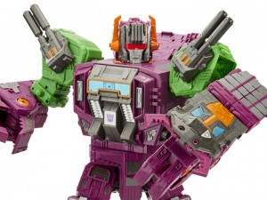 Transformers News: TFSource News - MP-52+ Thundercracker, MP-51 Arcee, God Neptune, Earthrise, Xtransbots & More!