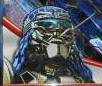 Transformers News: In Package Images DOTM Deluxes: Jolt, Sideswipe, & Topspin