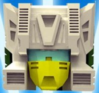 Transformers News: HeadRobots Hothead Update - New Head Test Renders
