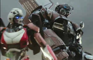 Transformers News: New Footage of Transformers Rise of the Beasts in Teaser